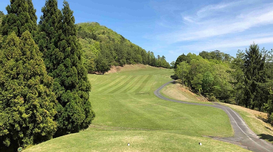 Golf Course Thumbnail 2