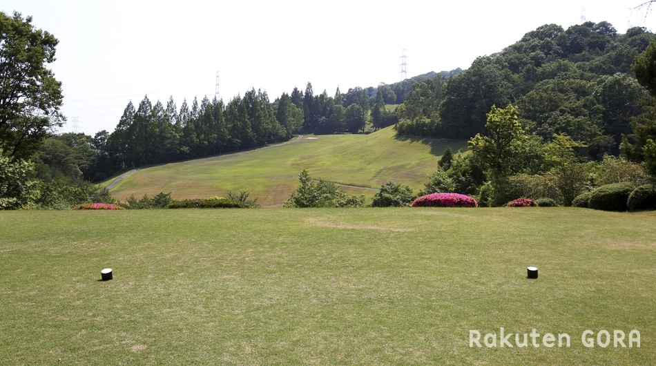 Golf Course Thumbnail 4