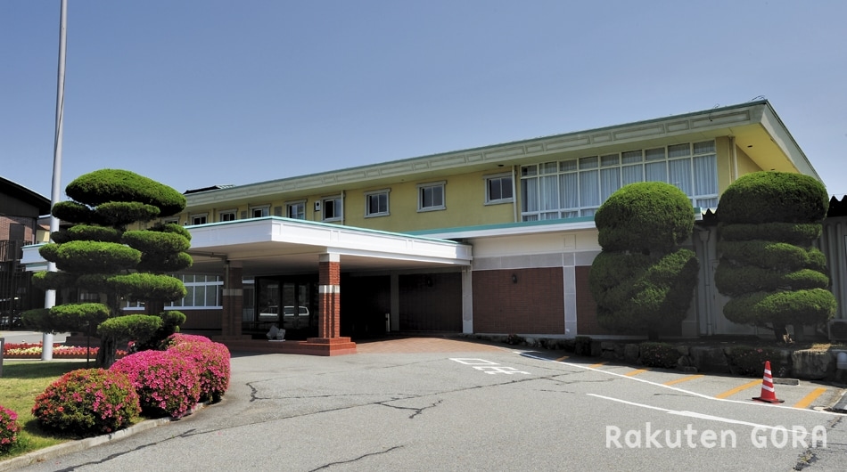 Golf Course Thumbnail 2