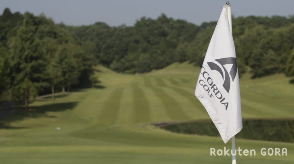 Golf Course Thumbnail 1