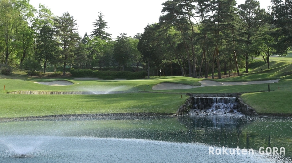 Golf Course Thumbnail 1