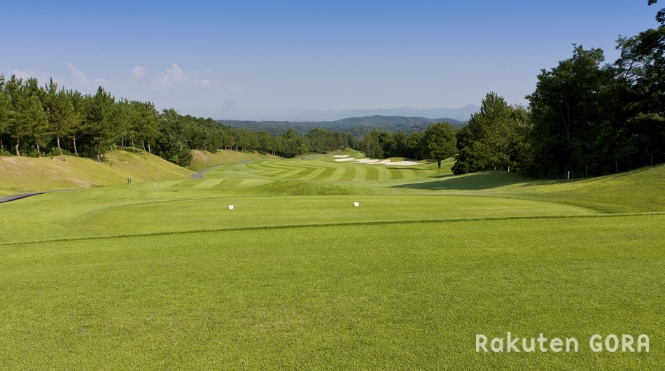 Golf Course Thumbnail 3