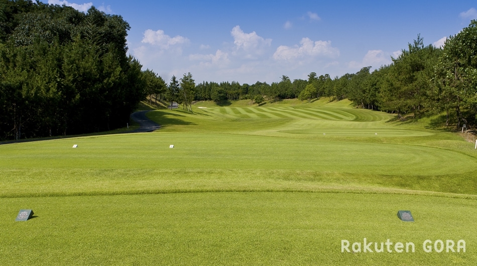 Golf Course Thumbnail 4