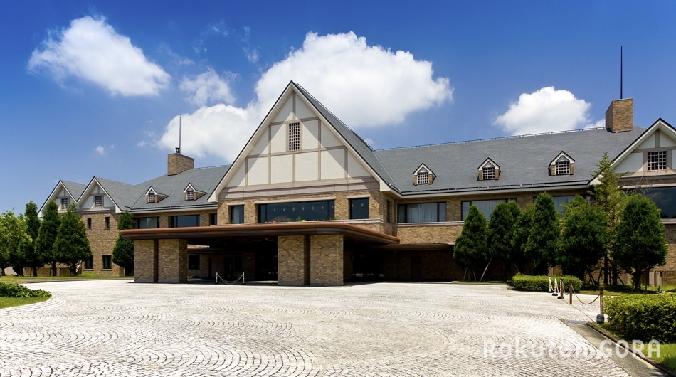 Golf Course Thumbnail 1