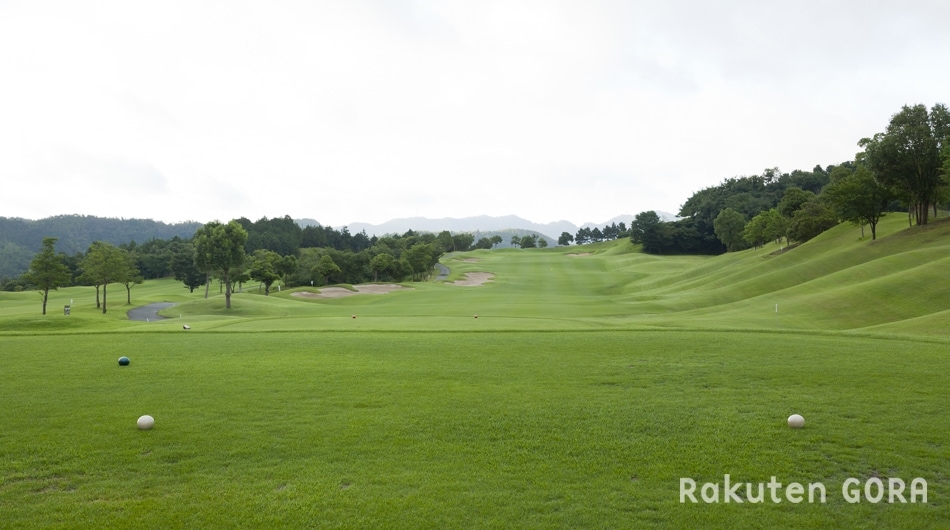 Golf Course Thumbnail 3