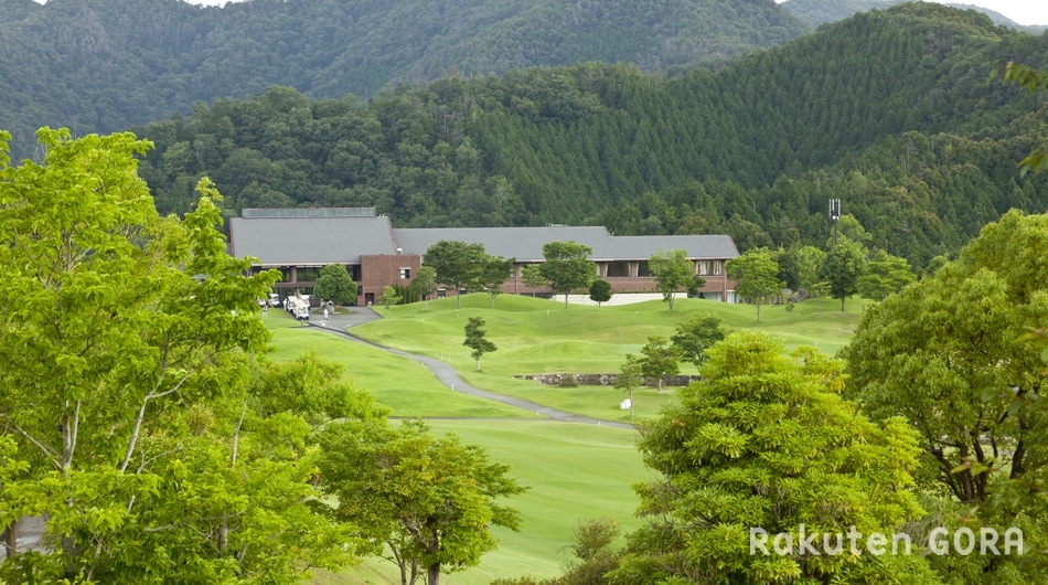 Golf Course Thumbnail 2