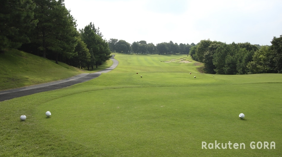 Golf Course Thumbnail 3