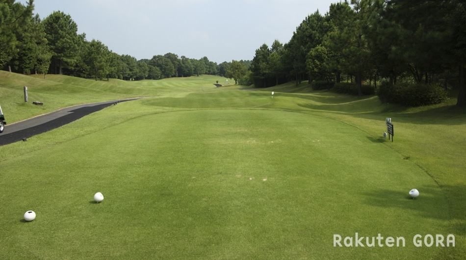 Golf Course Thumbnail 4