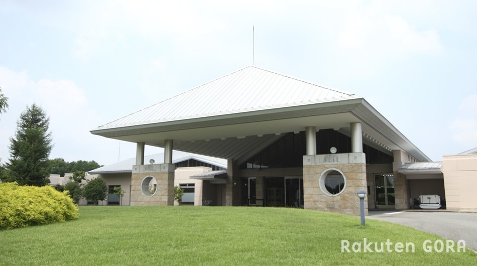 Golf Course Thumbnail 2