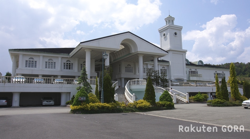 Golf Course Thumbnail 2