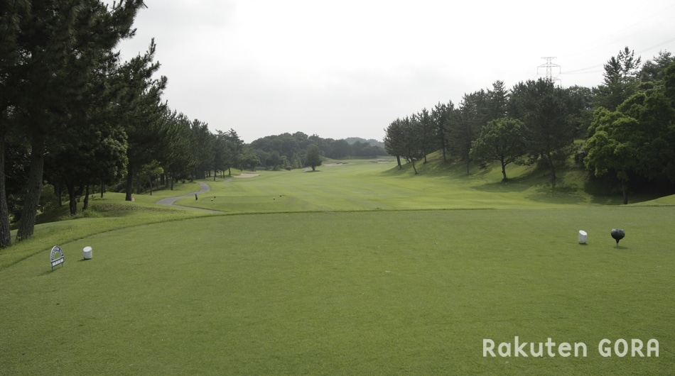 Golf Course Thumbnail 3