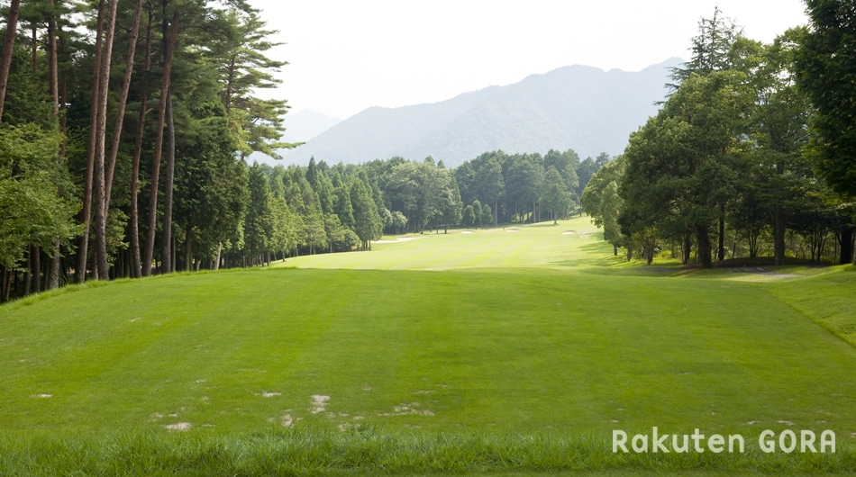 Golf Course Thumbnail 4