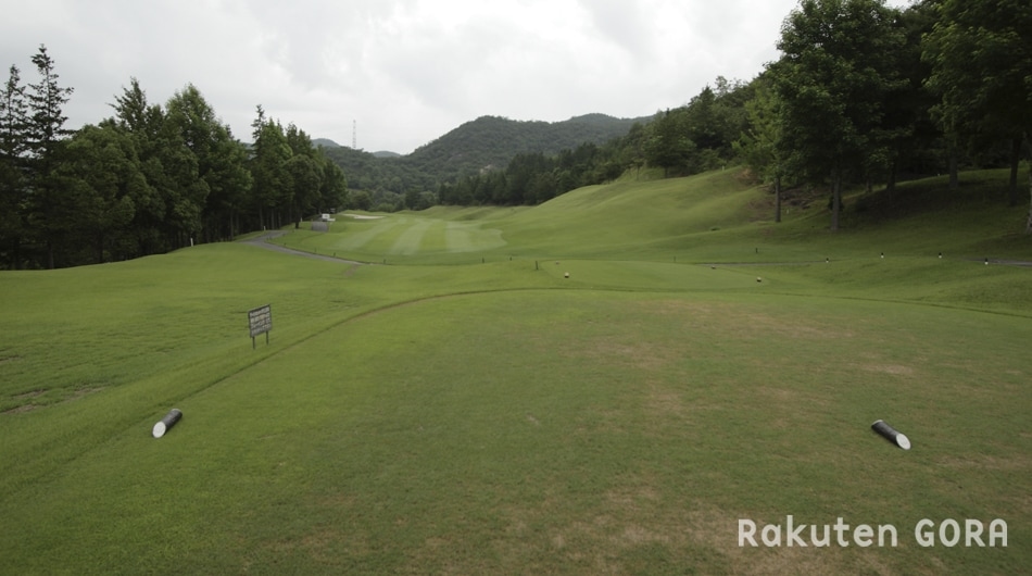 Golf Course Thumbnail 3