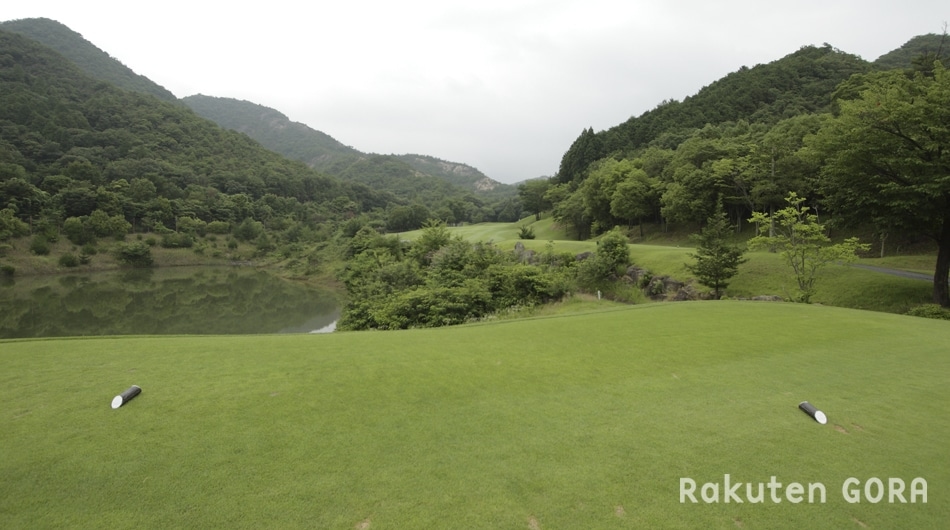 Golf Course Thumbnail 4