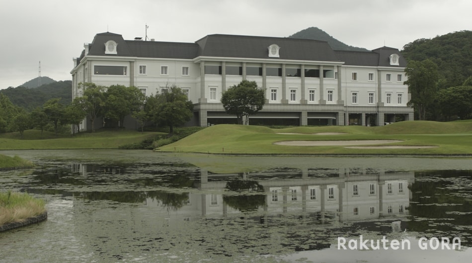 Golf Course Thumbnail 1