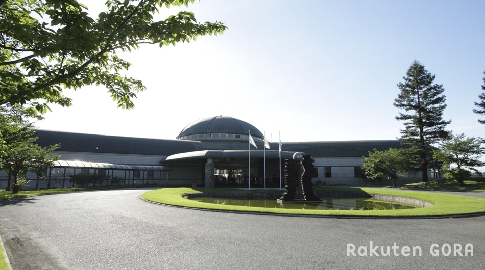 Golf Course Thumbnail 2