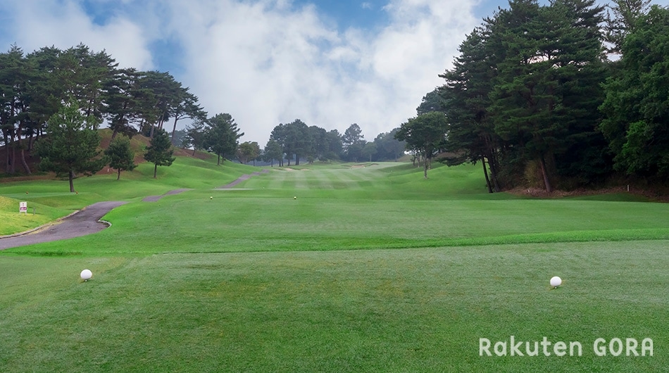 Golf Course Thumbnail 3