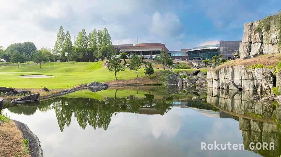 Golf Course Thumbnail 1