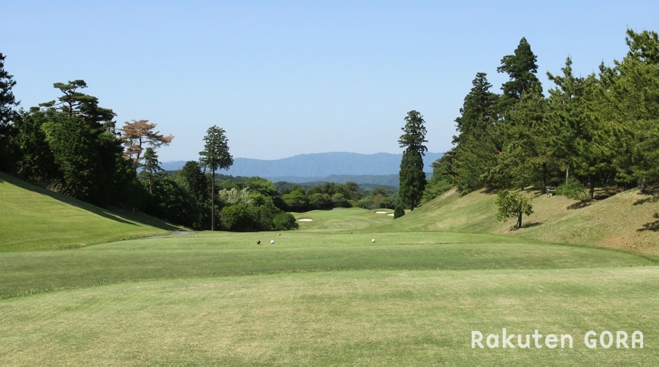 Golf Course Thumbnail 3