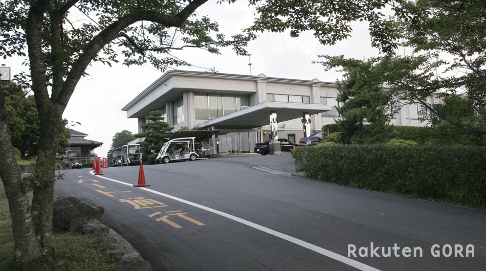 Golf Course Thumbnail 1