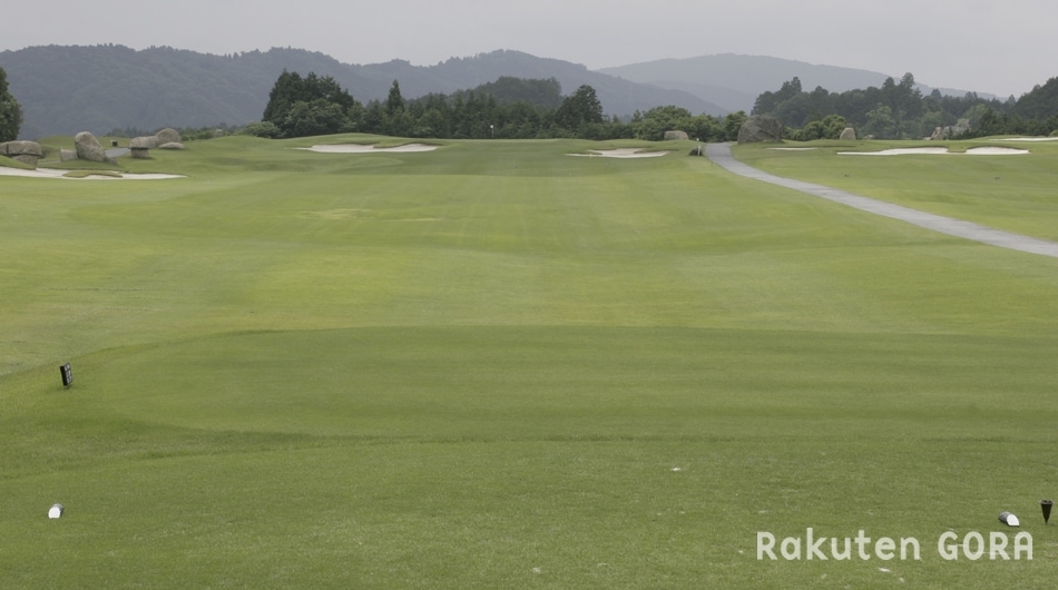 Golf Course Thumbnail 3