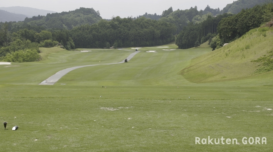 Golf Course Thumbnail 4