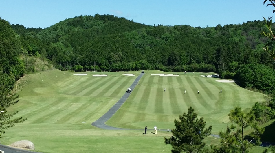 Golf Course Thumbnail 1