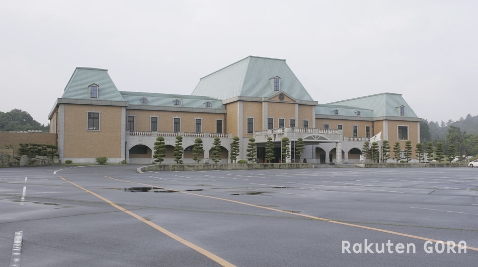 Golf Course Thumbnail 2