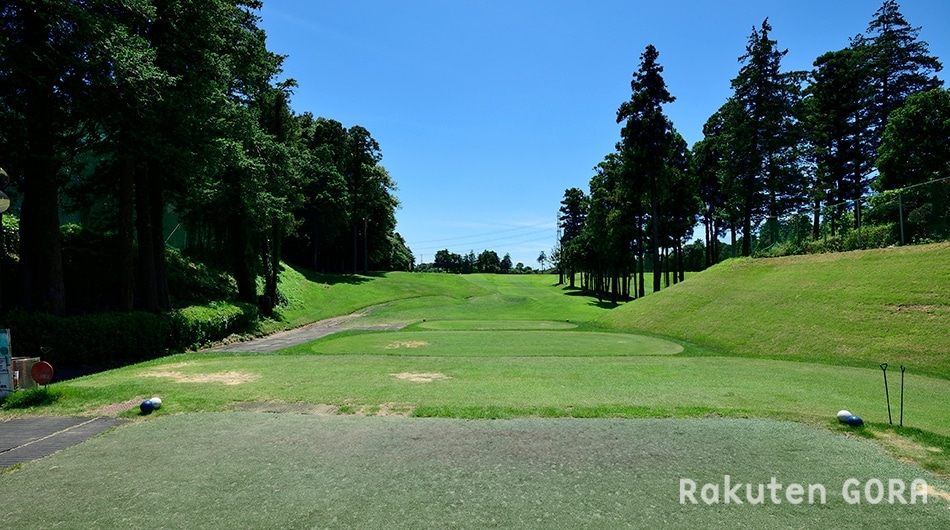 Golf Course Thumbnail 3