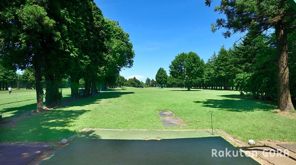 Golf Course Thumbnail 4