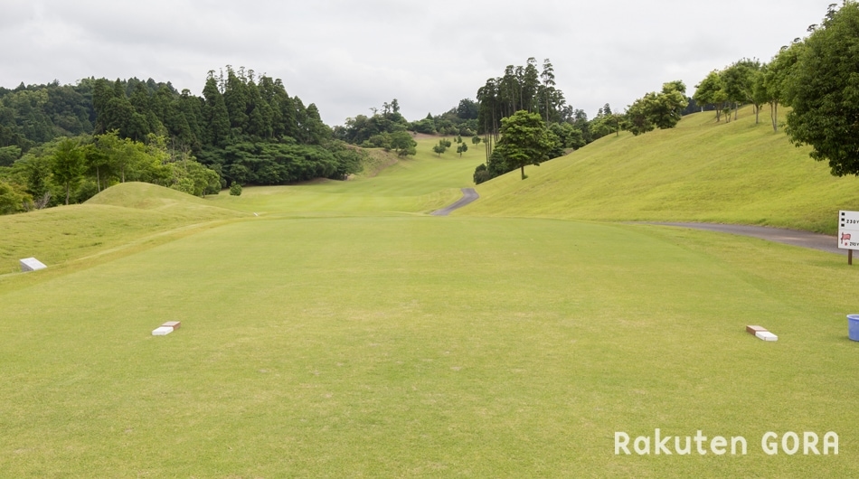 Golf Course Thumbnail 3