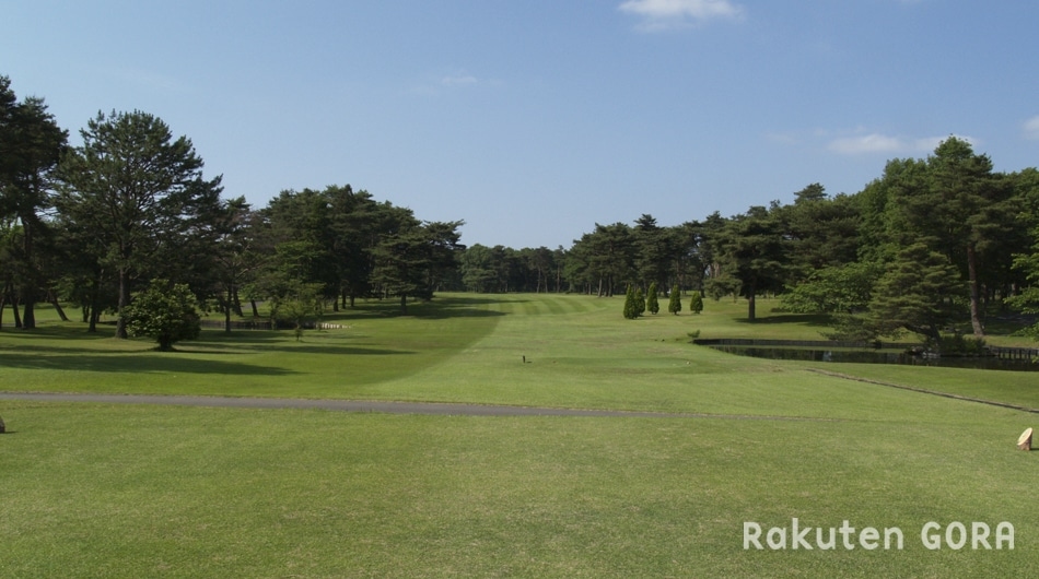 Golf Course Thumbnail 3