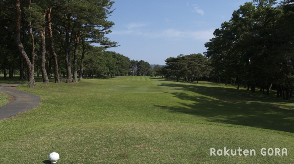Golf Course Thumbnail 4