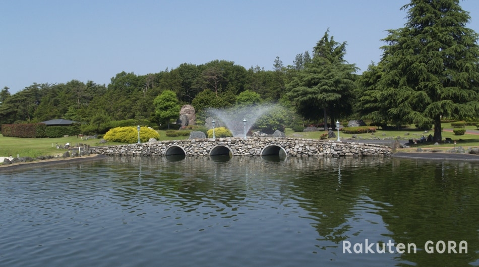 Golf Course Thumbnail 1