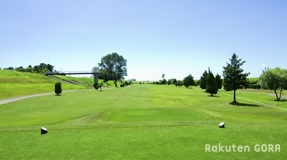 Golf Course Thumbnail 3