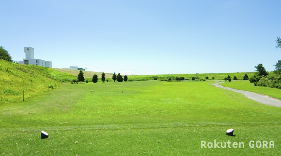 Golf Course Thumbnail 4