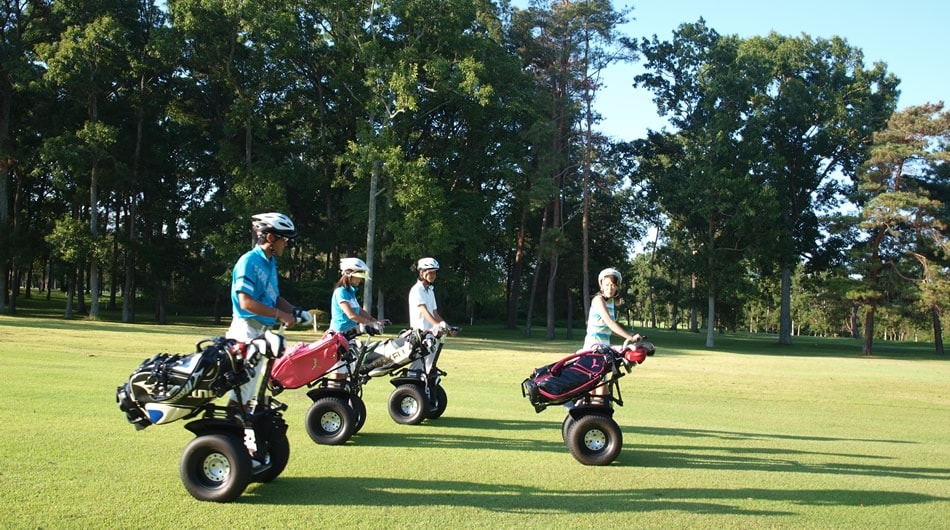 Golf Course Thumbnail 1