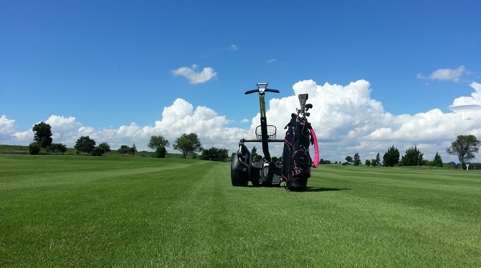 Golf Course Thumbnail 2