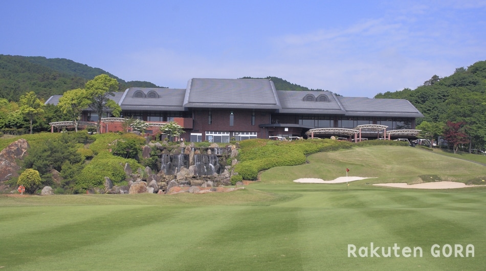 Golf Course Thumbnail 2