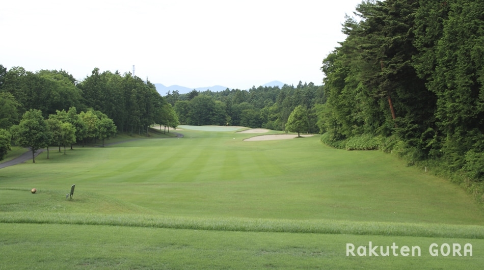 Golf Course Thumbnail 3