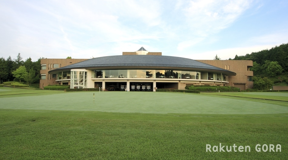 Golf Course Thumbnail 2