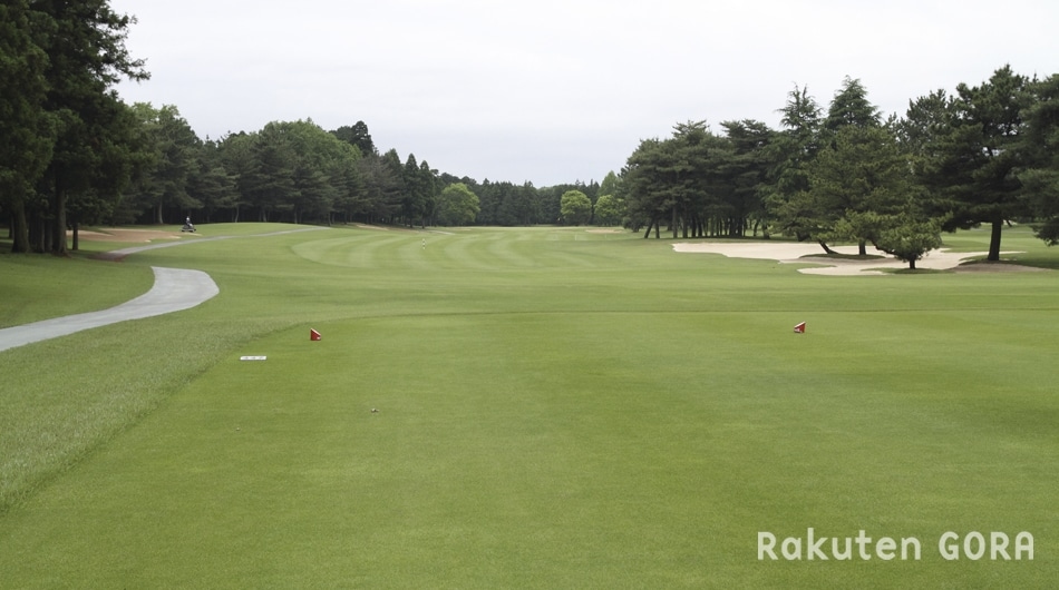 Golf Course Thumbnail 3