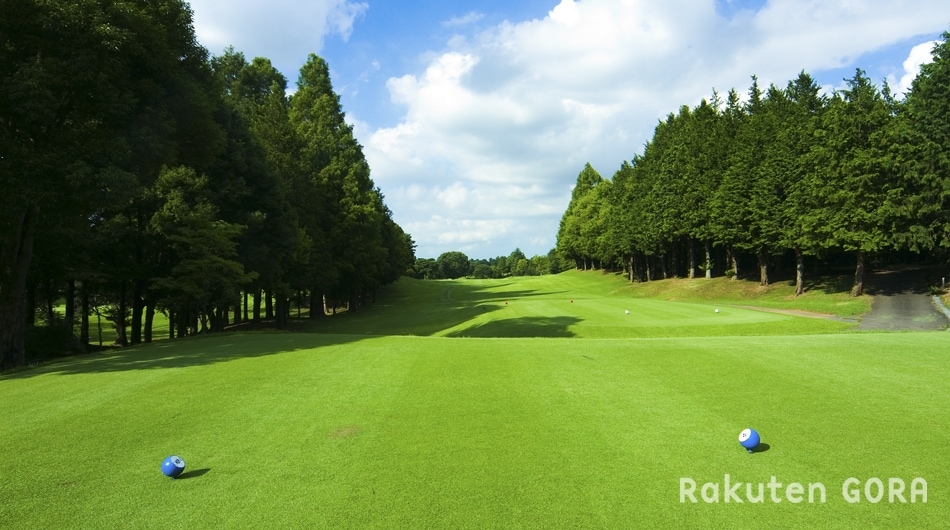 Golf Course Thumbnail 3