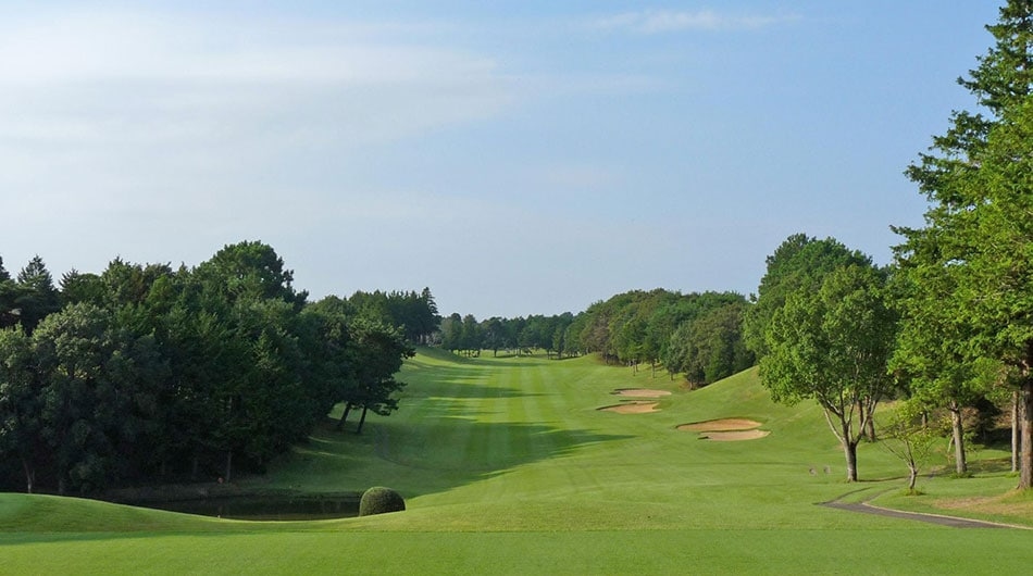 Golf Course Thumbnail 1