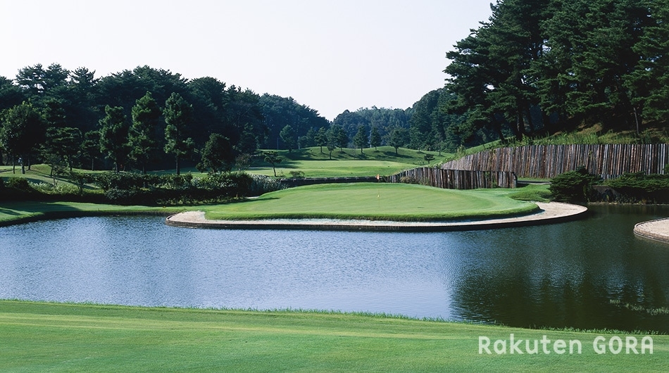 Golf Course Thumbnail 1