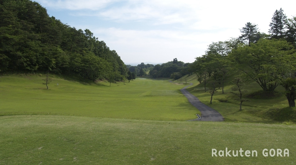 Golf Course Thumbnail 3