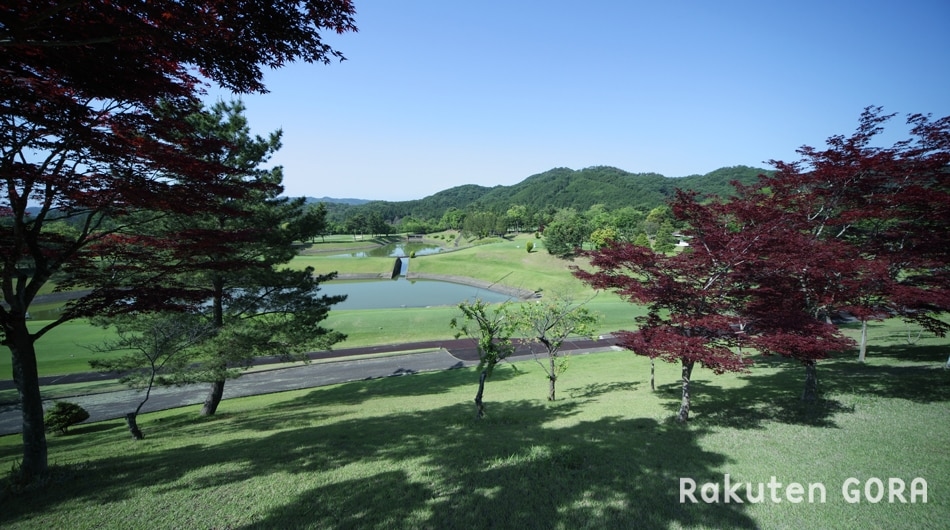 Golf Course Thumbnail 2