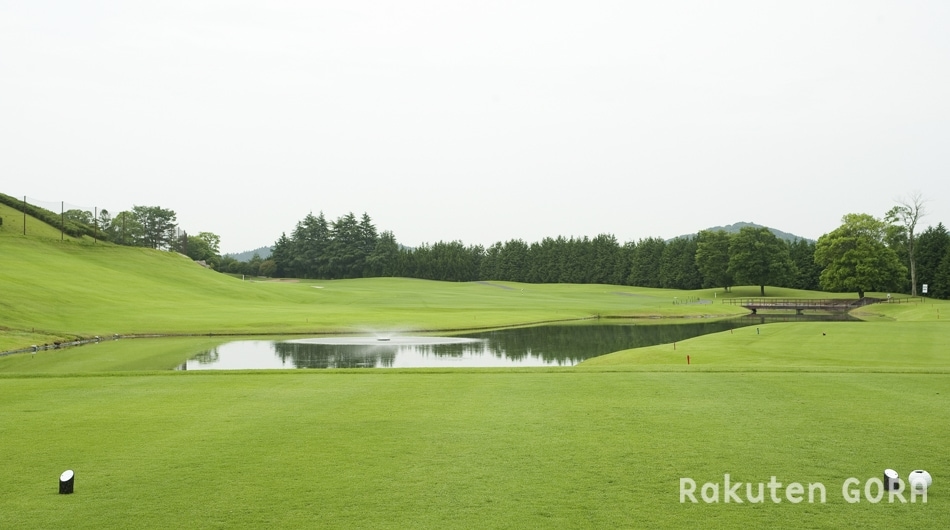 Golf Course Thumbnail 3