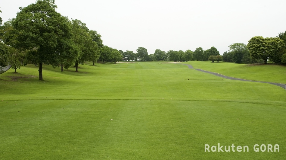 Golf Course Thumbnail 4