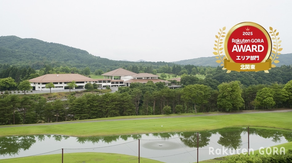 Golf Course Thumbnail 1